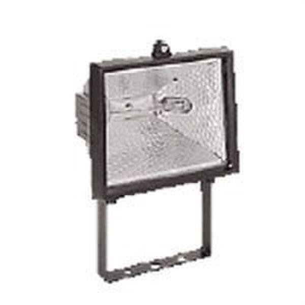 LUX-MAY 06621 *Proyector 500W cuarzo-iodo