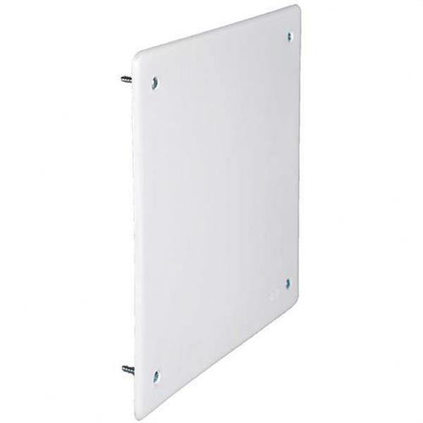 SOLERA 23T Tapa 150x150 con tornillo para 323