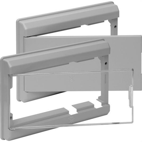 SOLERA 5211 Marco/puerta gris para 197-779-788-6779