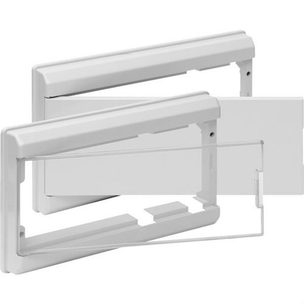 SOLERA 5223B Marco/puerta blanco para 680-685-698-704