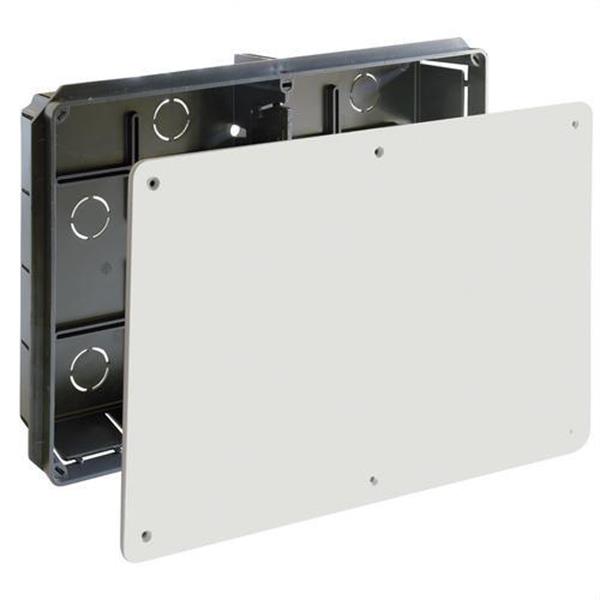 SOLERA 5502 Caja TLCA+RTV 300x200x60