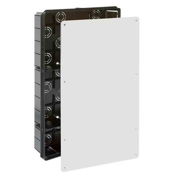 SOLERA 5503 Caja RTV/TLCA TB+RDSI