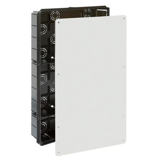 SOLERA 5506 Caja RTV/TLCA TB+RDSI 300x500x60mm