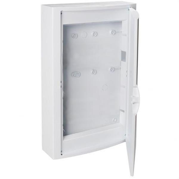 SOLERA 5508 Caja RTV-TLCA-TB+RDSI 360x540x85
