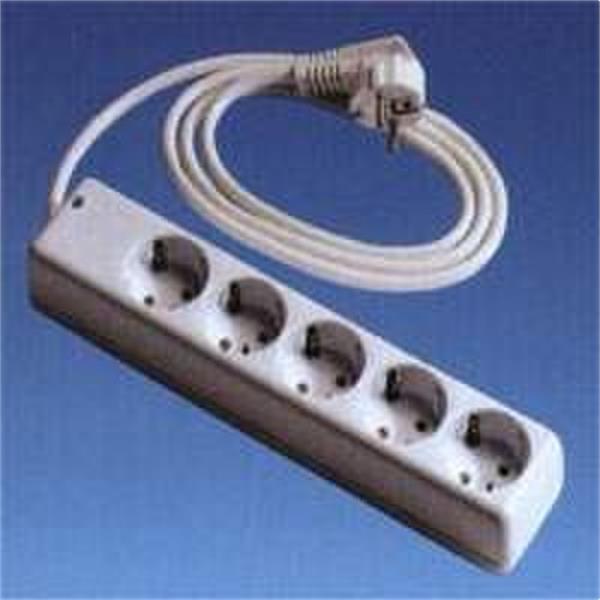SOLERA 6025E *PROLONGADOR 1,5m BASE 6005+MANGUITO 3x1,5mm2