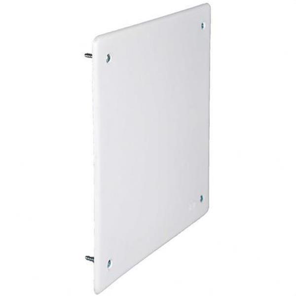 SOLERA 62T Tapa 100x100 tornillo para caja 362