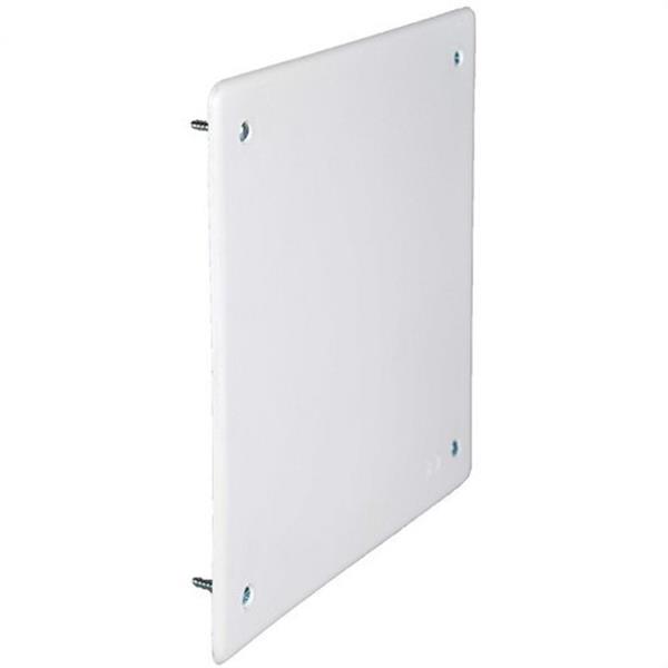 SOLERA 63T Tapa 160x100 tornillo para caja 363