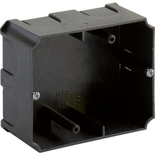 SOLERA 733 Caja para montar las bases 827/6837