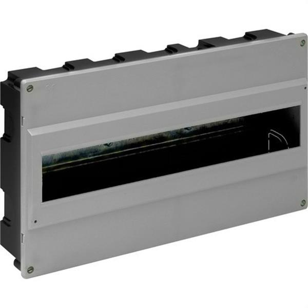 SOLERA 785 Caja para distribucion hasta 18 elemento