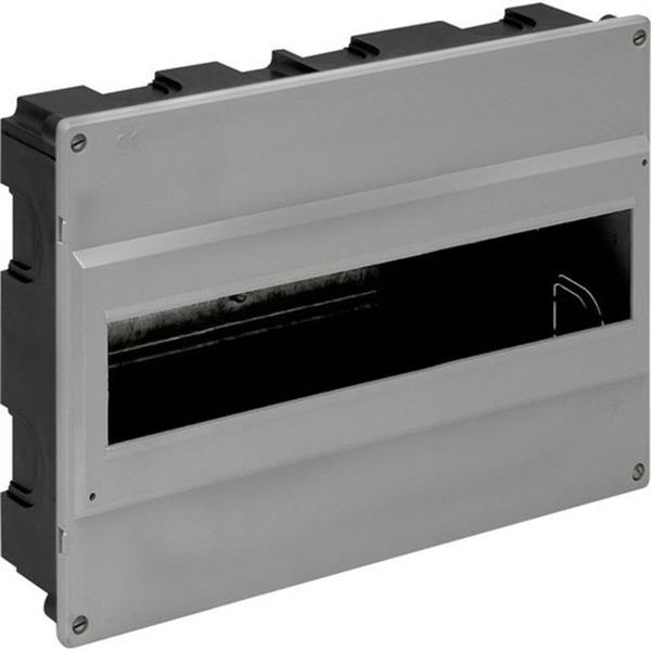 SOLERA 788 Caja para distribucion hasta 14 elemento