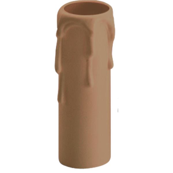 SOLERA 854C Vela mediana crema