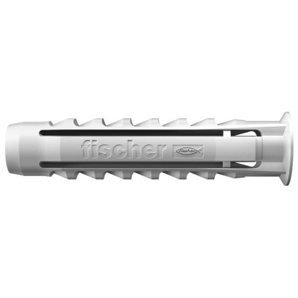 FISCHER 70005 *TACO S-X 5 DIÁMETRO 5 (Caja 100 Ud)
