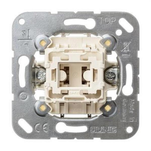 JUNG 507U Mecanismo cruzamiento 10AX 250V