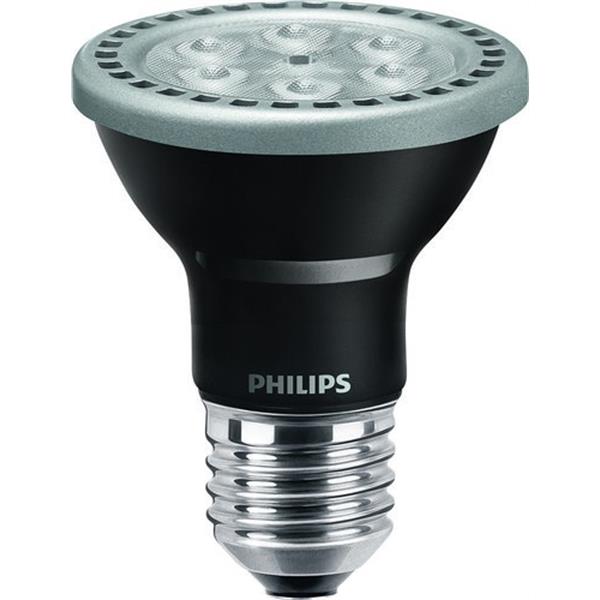 PHILIPS 46063400 *LAMPARA MASTERLED SPOT PAR20 2700K 25D