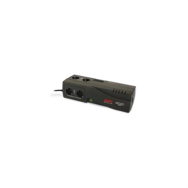 APC BY SE BE325-IT Protector contra sobretensiones y backup batería 325VA