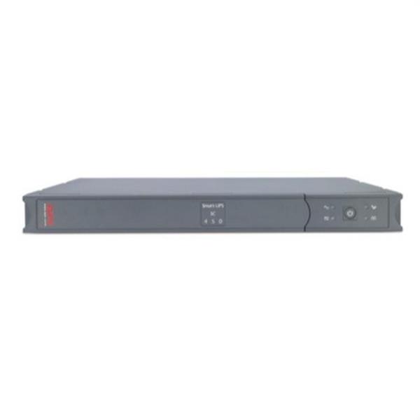 APC BY SE SC450RMI1U Sai Smart-Ups SC 450VA 230V-1U RM