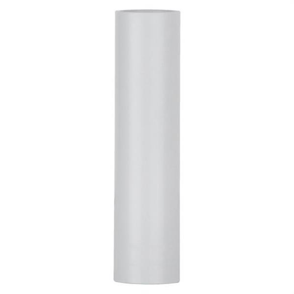 GEWISS DX25732 Tubo rígido pesado RKB en PVC de 3m diámetro de 32mm gris RAL7035