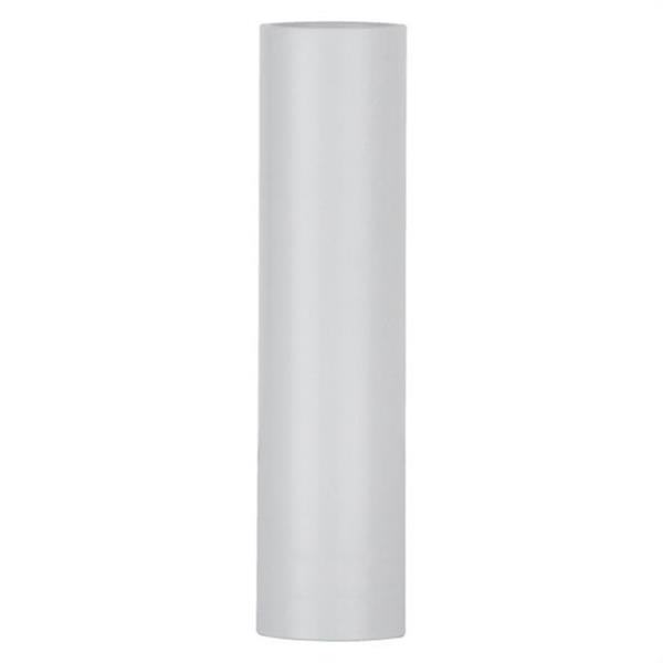 GEWISS DX25740 Tubo rígido pesado RKB en PVC de 3m diámetro de 40mm gris RAL7035