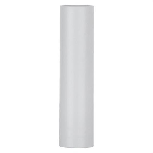 GEWISS DX40020 Manguito RK libre de halógenos con diámetro de 20mm gris RAL7035 IP40