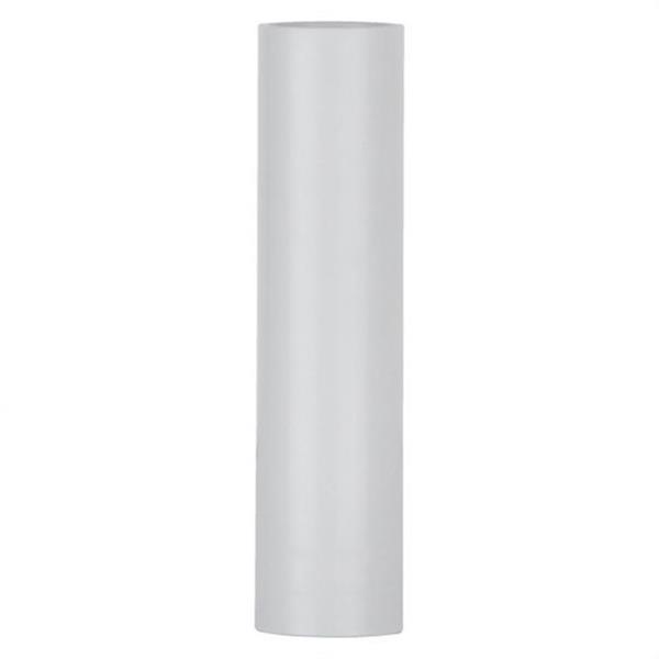 GEWISS DX40032 Manguito RK libre de halógenos con diámetro de 32mm gris RAL7035 IP40