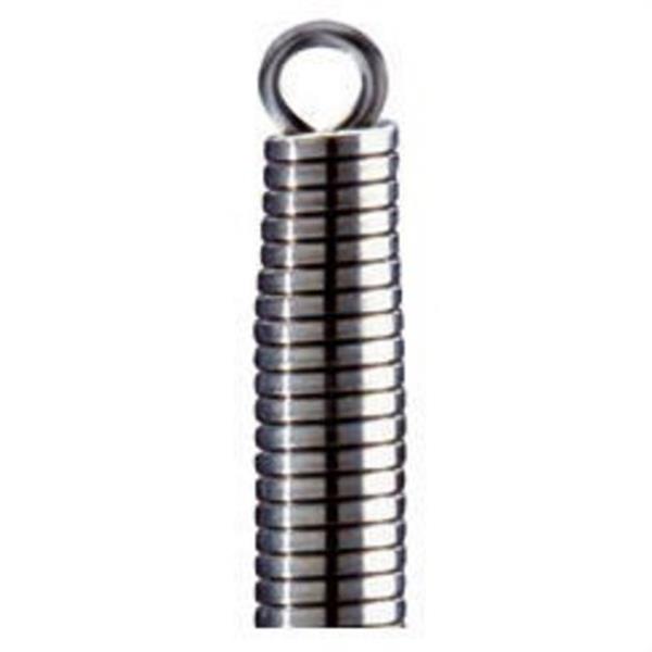 GEWISS DX51320 Muelle para curvar tubos RK15 con diámetro de 20mm