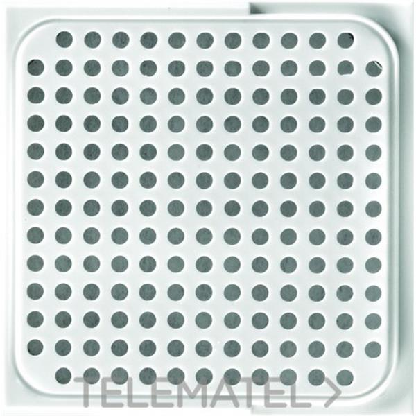 SONELCO PC7110-01 Módulo altavoz 2" blanco
