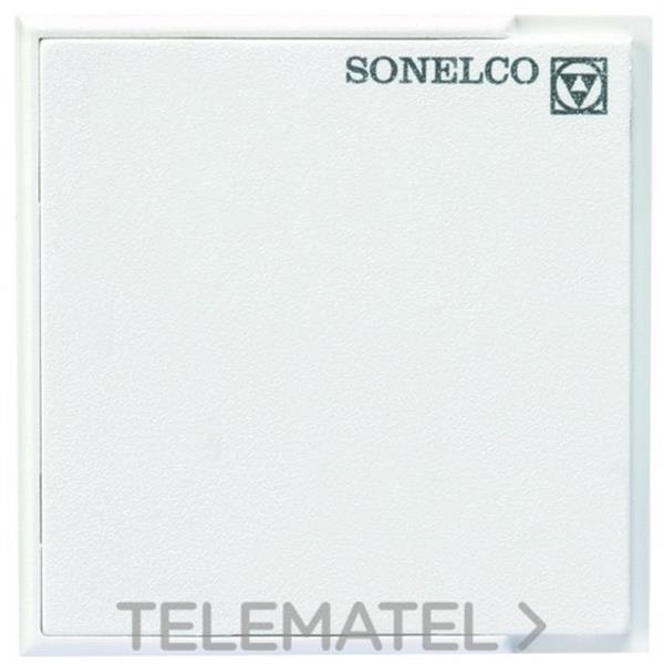 SONELCO PC9803-01 Tapa ciega PC9803 blanco