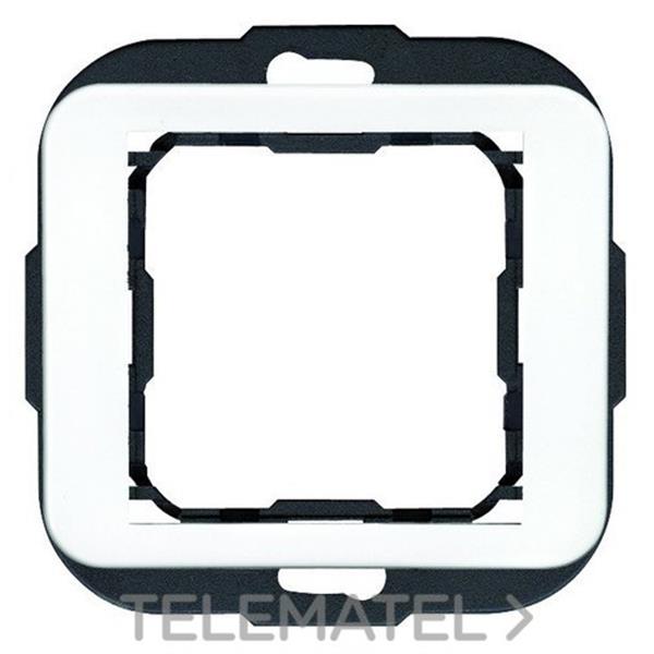 SONELCO PCP9116-01 Adaptador para mecanismo eléctrico Simon serie 75 blanco