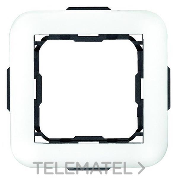 SONELCO PCP9119-01 Adaptador para mecanismo eléctrico Simon serie 31 blanco