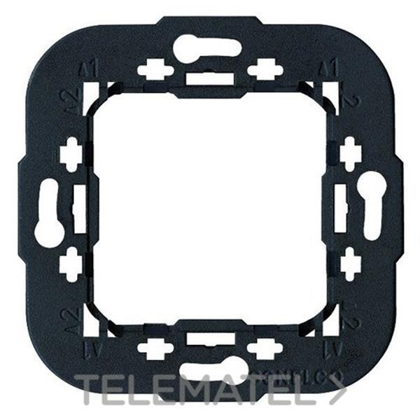 SONELCO PCP9120 Adaptador para mecanismo eléctrico Simon serie 82-88