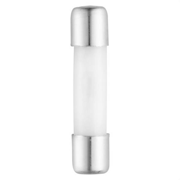 GEWISS GW20906 Lámpara de casquillo incandescente rojo S6x28 100/230V AC/DC 0,4W
