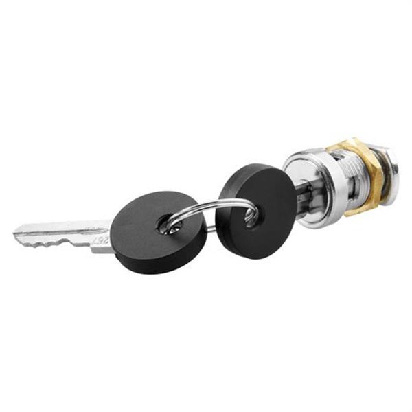 GEWISS GW40422 Cerradura de seguridad a cilindro con llave