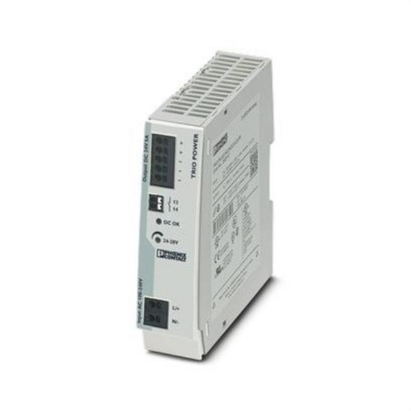 PHOENIX CONTACT 2903148 Fuente de alimentación TRIO-PS-2G/1AC/24DC/5