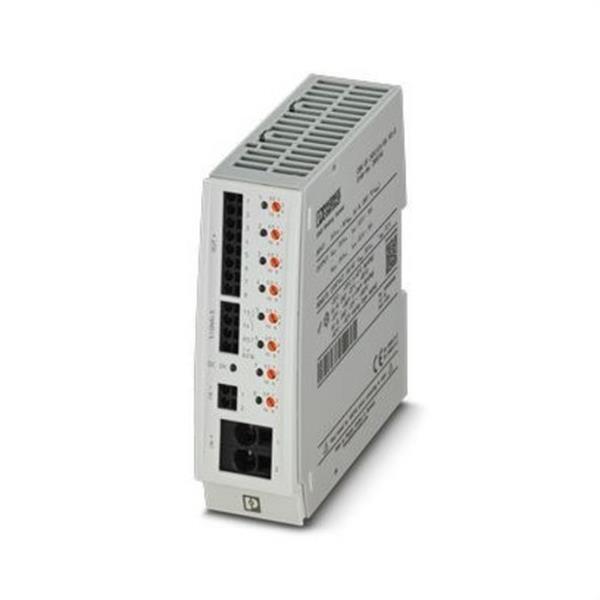 PHOENIX CONTACT 2905744 Interruptor de protección electrónico CBM E8 24DC/0.5-10A NO-R