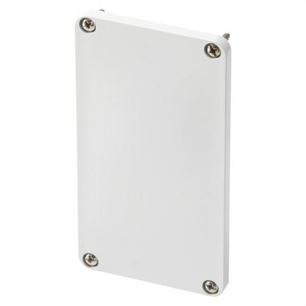 GEWISS GW68292 Tapa ciega IEC 309 16A IP65