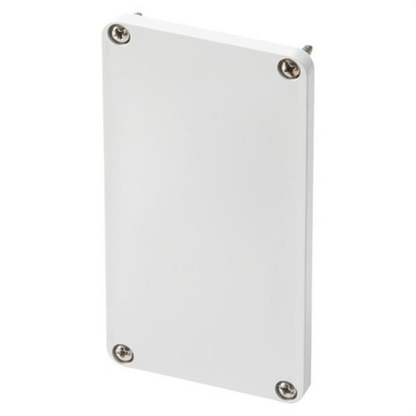 GEWISS GW68293 Tapa ciega IEC 309 32A IP65