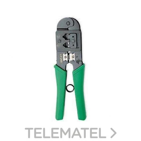XB COMPONENTS LY-268 Herramienta engastar LY/268