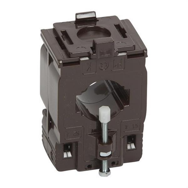 LEGRAND 412114 Transformador intensidad monofásico 600/5A