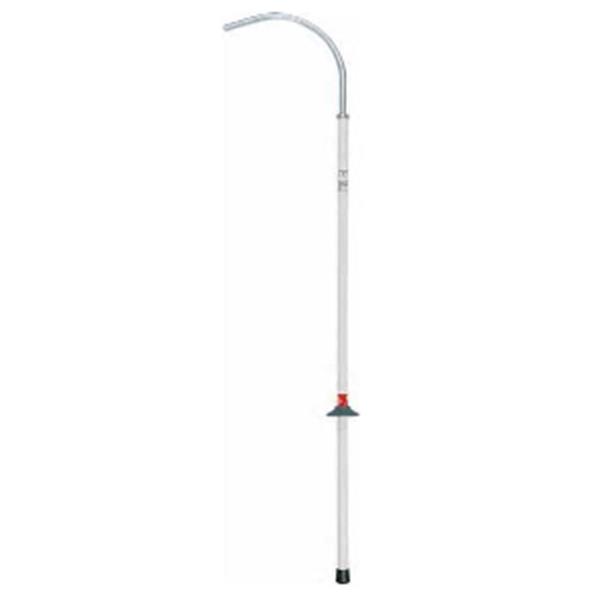 CATU CS45 Pértiga salvamento 45kV 1,65m diámetro 28mm