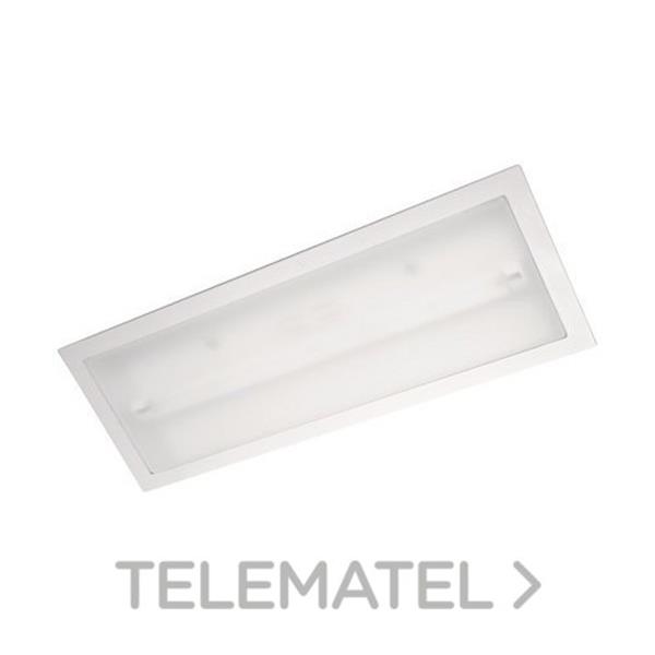 DUISA AETB D-ECO ACCESORIO EMP.TECHO D-ECO BLANCO DUISA