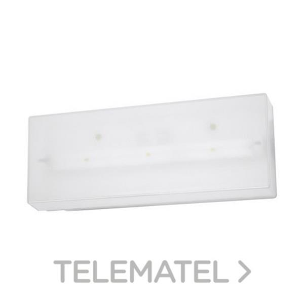 DUISA D-ECOLD 150 LUM.EMERG.D-ECOLD LED NO PERM.150lm 1h  DUISA
