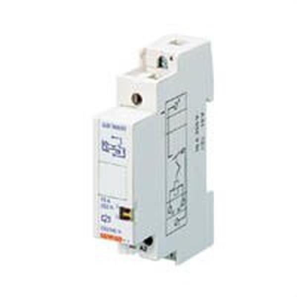 GEWISS GW96627 *TELERRUPTOR-16A INVERSOR 24V