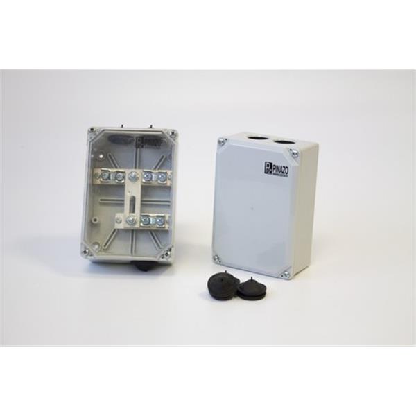 PINAZO 41976E00000115 Caja seccionamiento tierra hasta 50mm² PNZ-CST-50