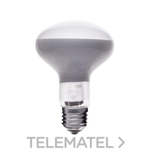 LAES 831160 Lámpara reflectora halógena Eco diámetro 90 28W 230V