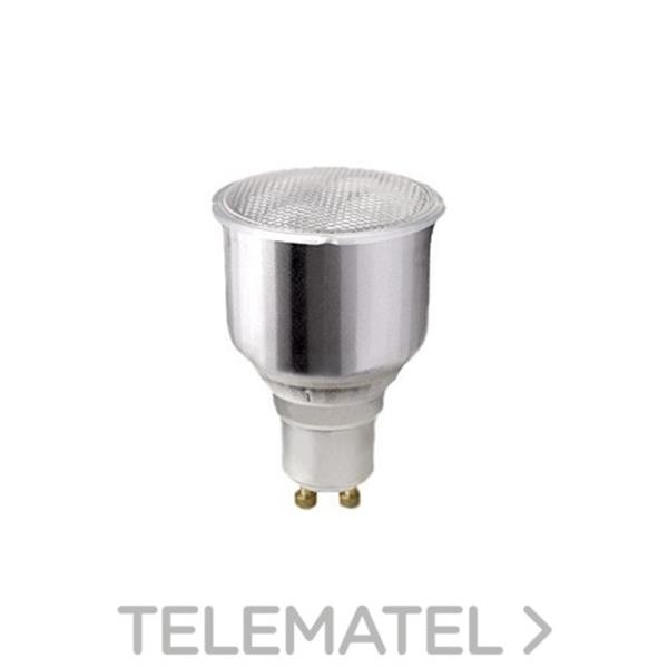 LAES 960068 Lámpara ahorro de energía/dicroicas 827 diámetro 50 9W