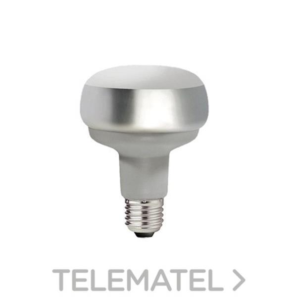 LAES 977349 Lámpara fluorescente ahorro de energía R90 827 230V 18W