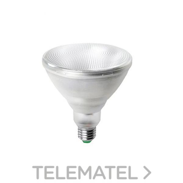 LAES 978599 Lámpara PAR-38 ahorro de energía 827 E27 220/240V 23W