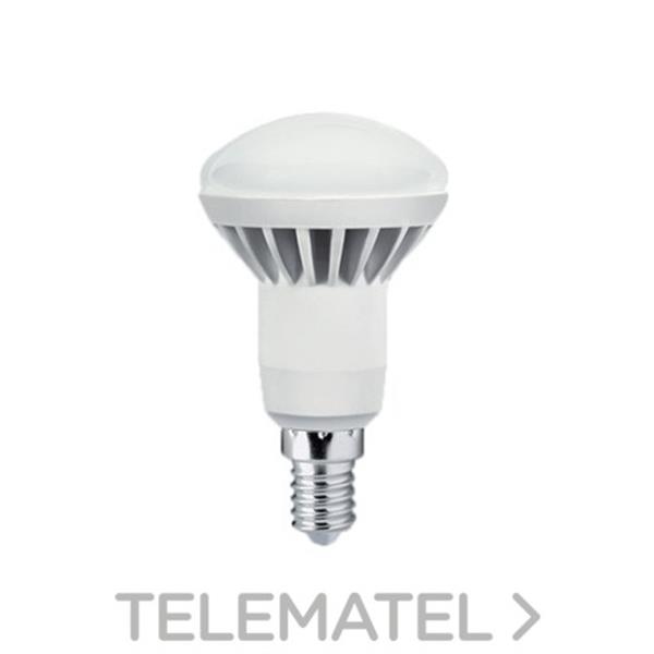 LAES 982305 Lámpara reflectora 50mm E14 LED 3000K 230V 5W