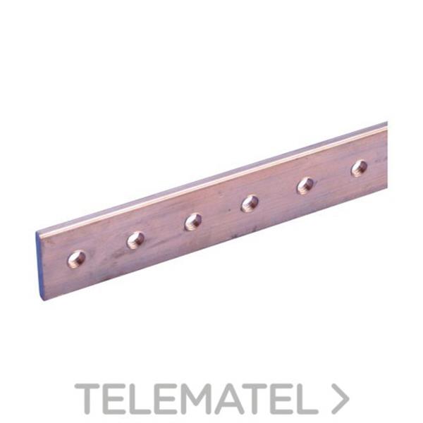ERICO 550190 Barra taladrada roscada TCB 12x4x2000