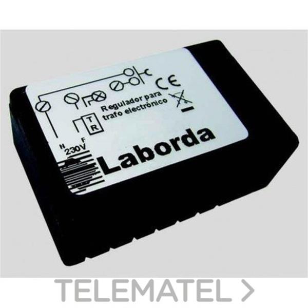 LABORDA LBD4G *REGULADOR RECORTE DESCENDENTE 20-40W